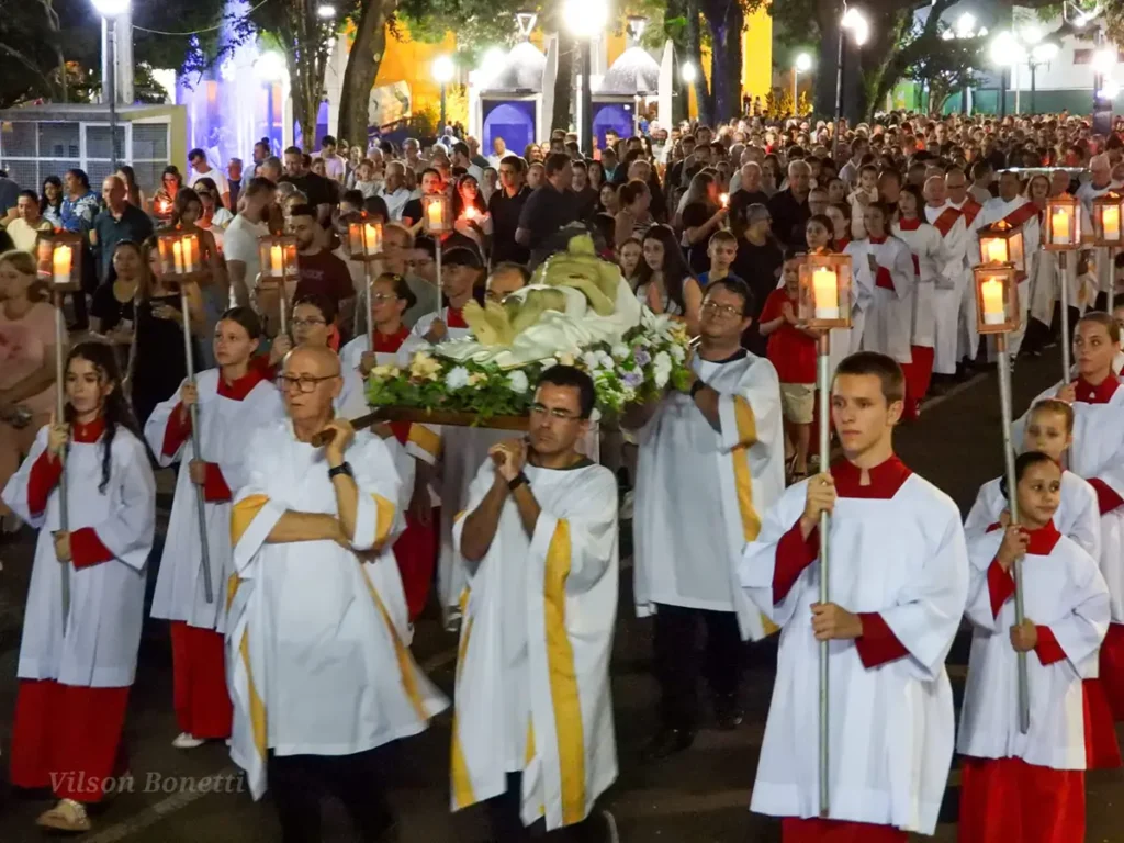 procissão sexta-feira santa pato branco 2026