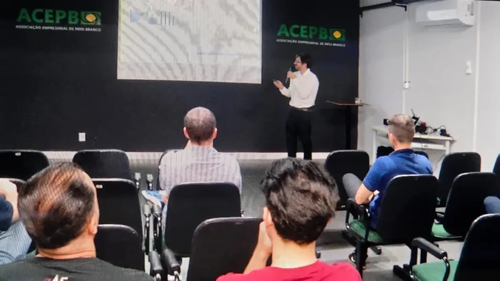 acepb cenário econômico