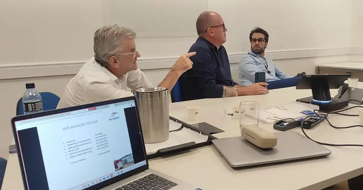 aeroporto pato branco azul campinas