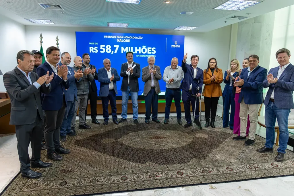 anúncios municípios