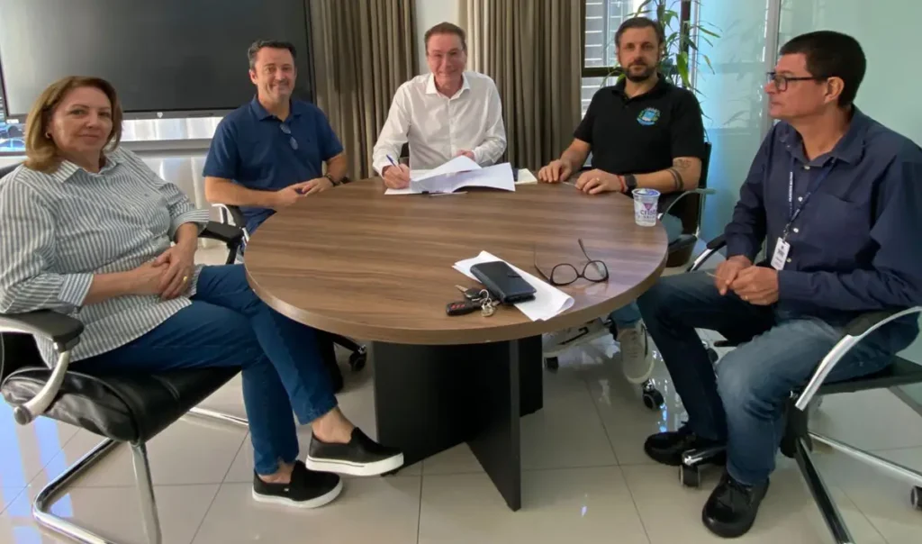 asfalto francisco beltrão