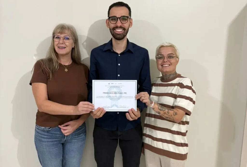 assistência social de Francisco Beltrão