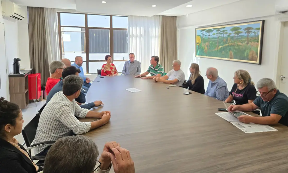 beltrão autoridades