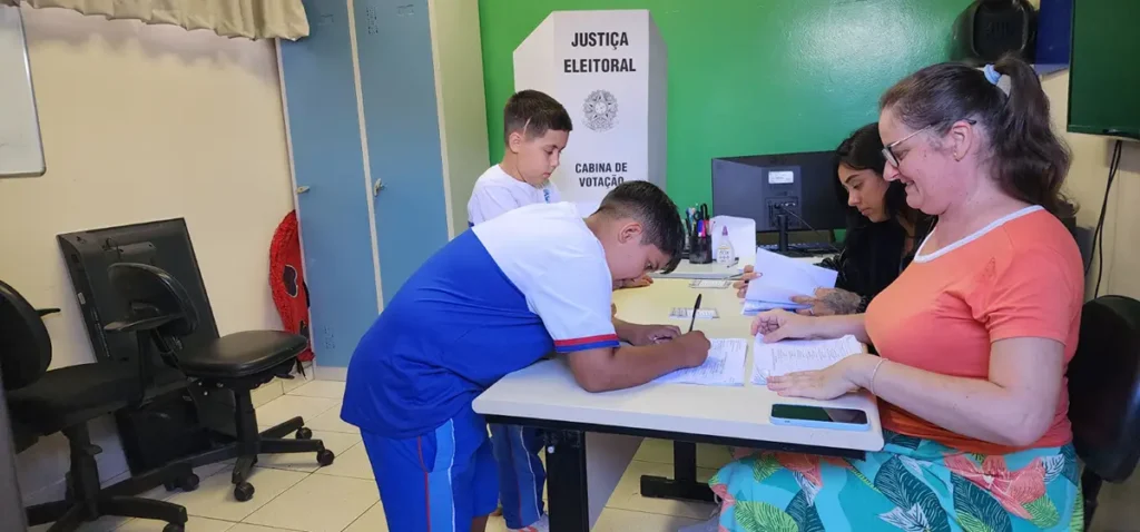 câmara mirim vitorino