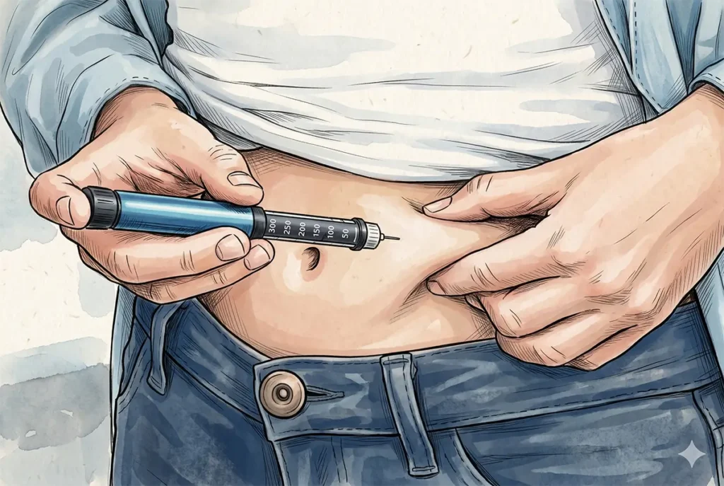 canetas emagrecedoras