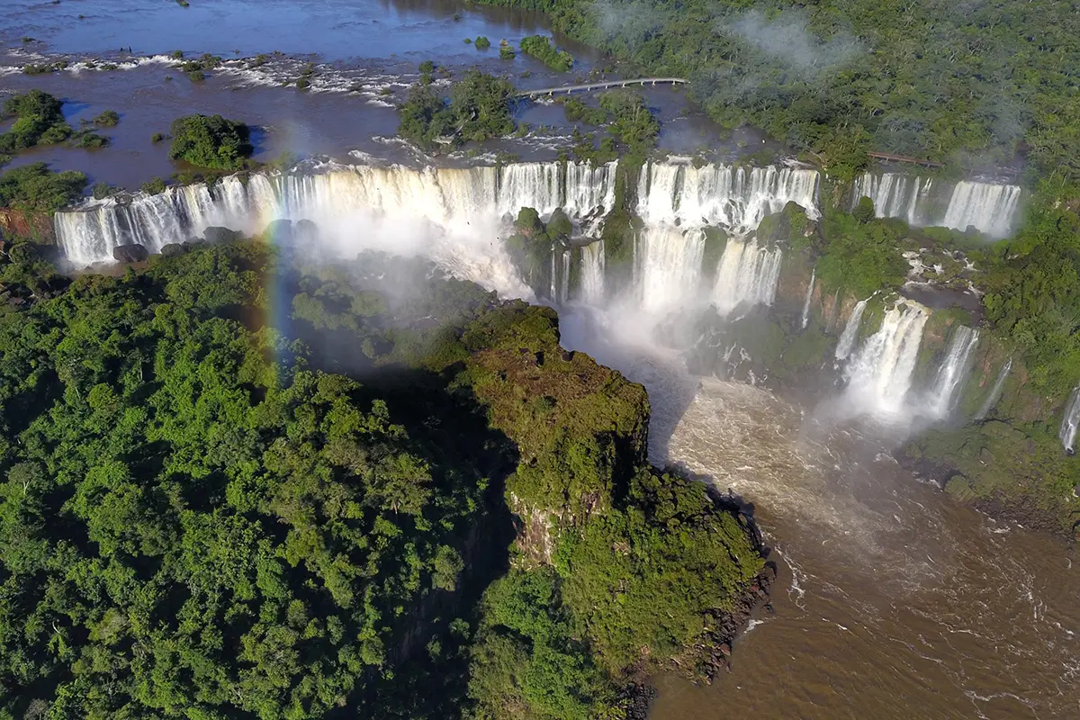 cataratas do iguaçu