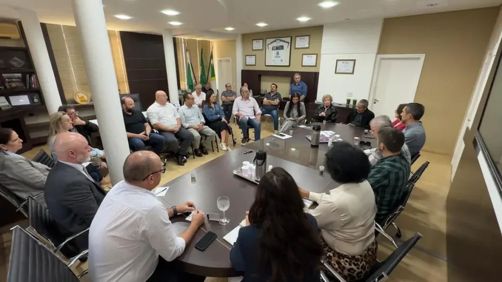 comitê politicas públicas