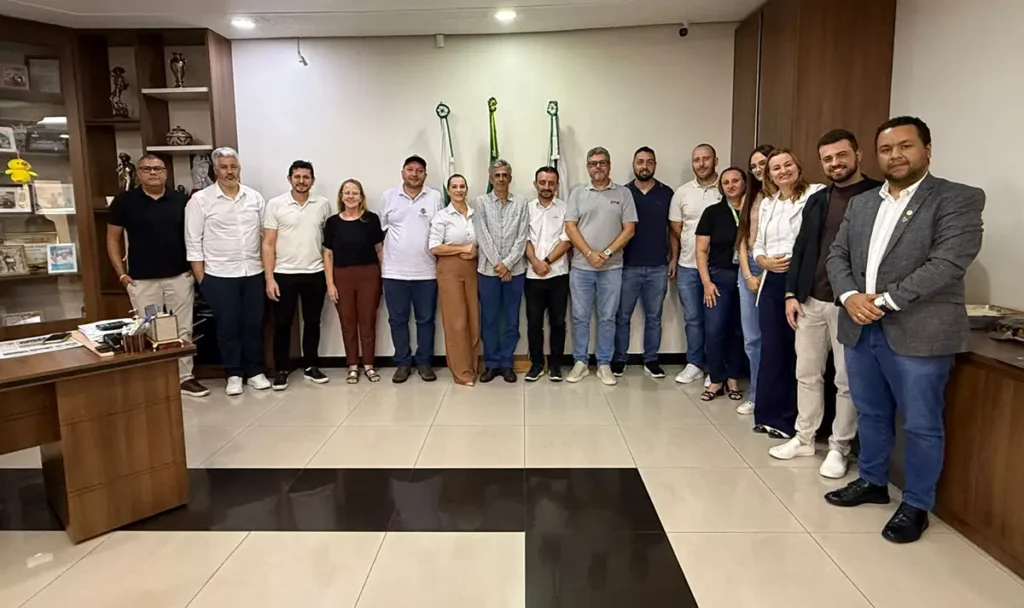 conselho tecnologia Dois Vizinhos