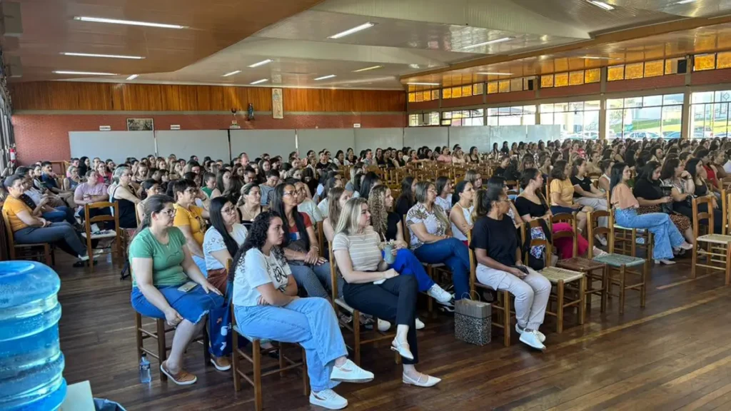 coronel vivida dia do autismo