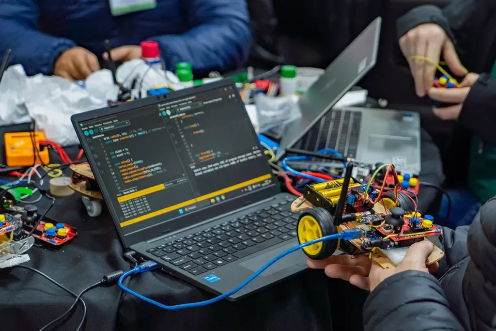 cursos técnicos ept