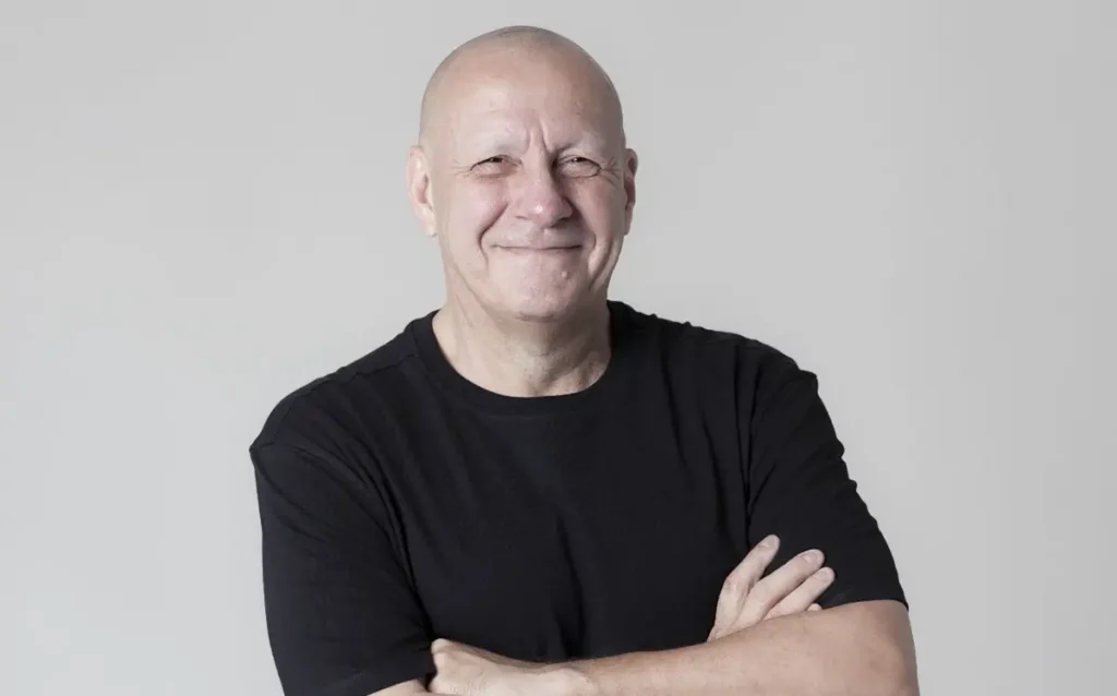 Dado Schneider sescpr