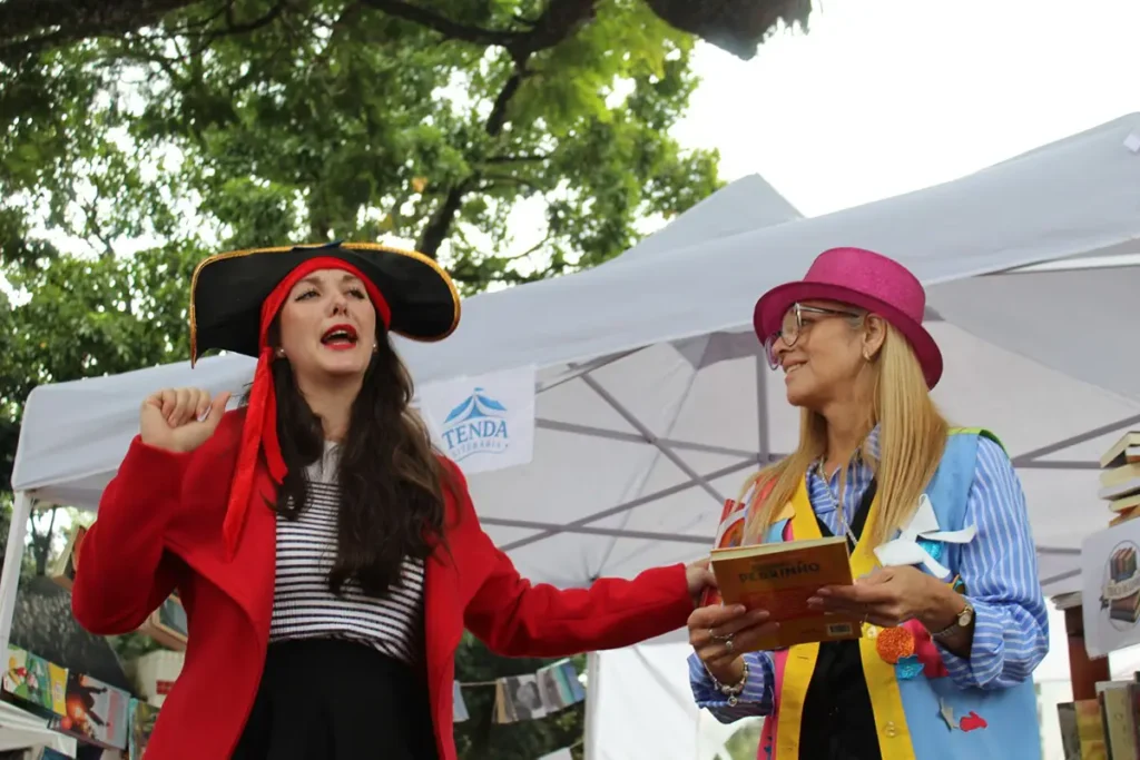 encontro bibliotecas públicas pato branco