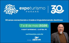 expoturismo paraná