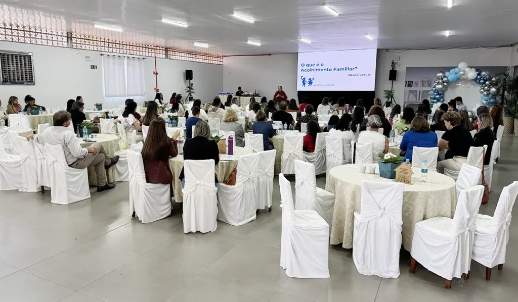 família colhedora vitorino