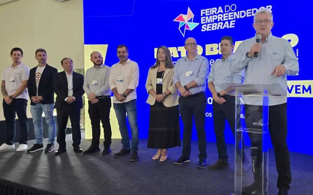 feira do empreendedor pato branco