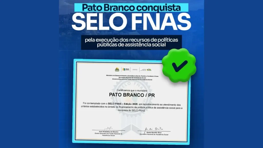 fnas pato branco
