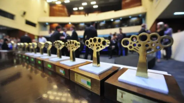 Prêmio Gestor Público