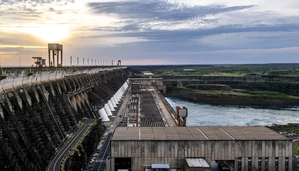 itaipu