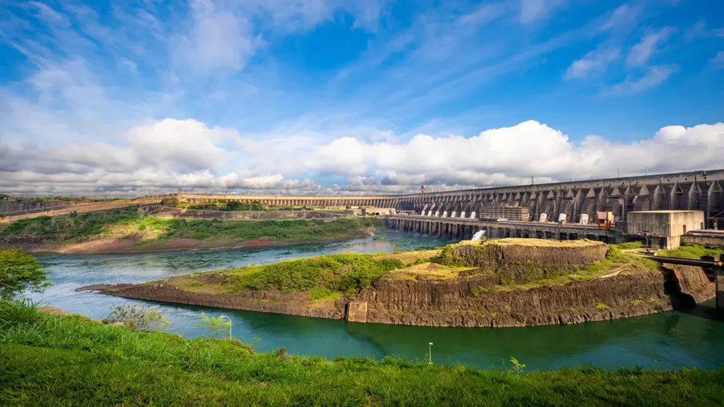 itaipu