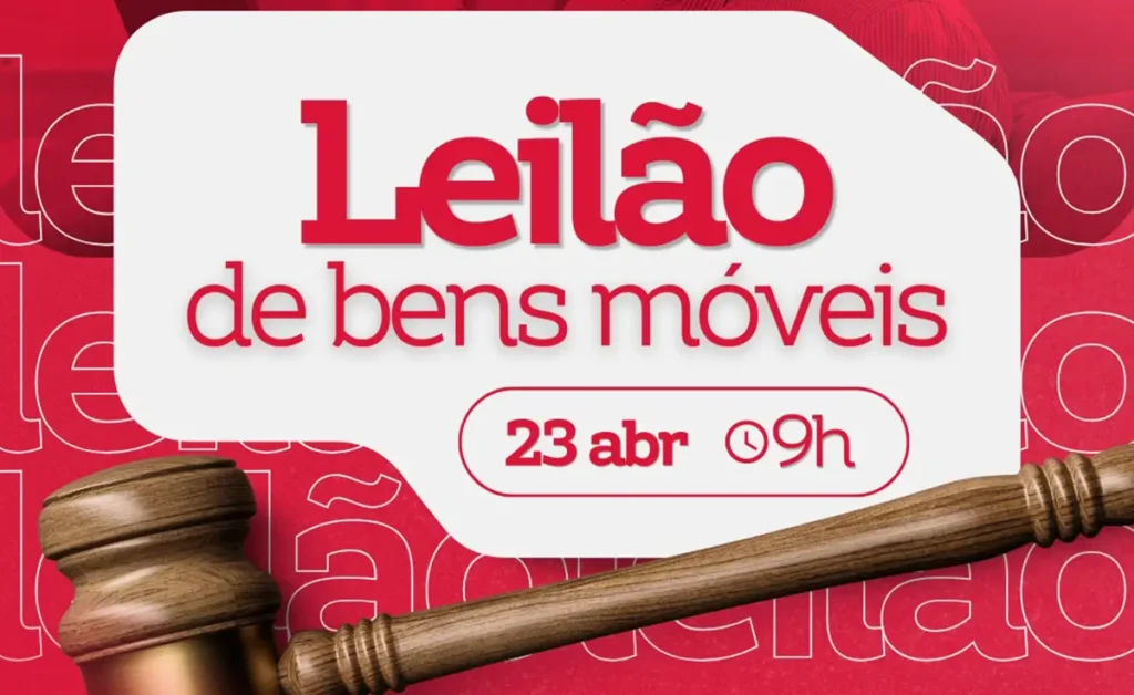 leilão coronel vivida