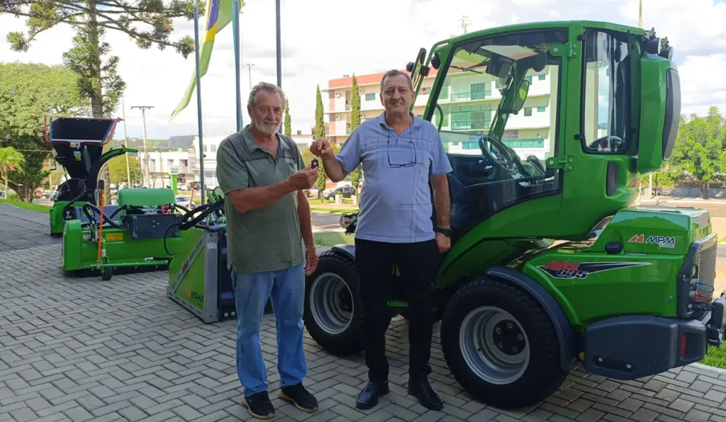 marmeleiro urbanismo