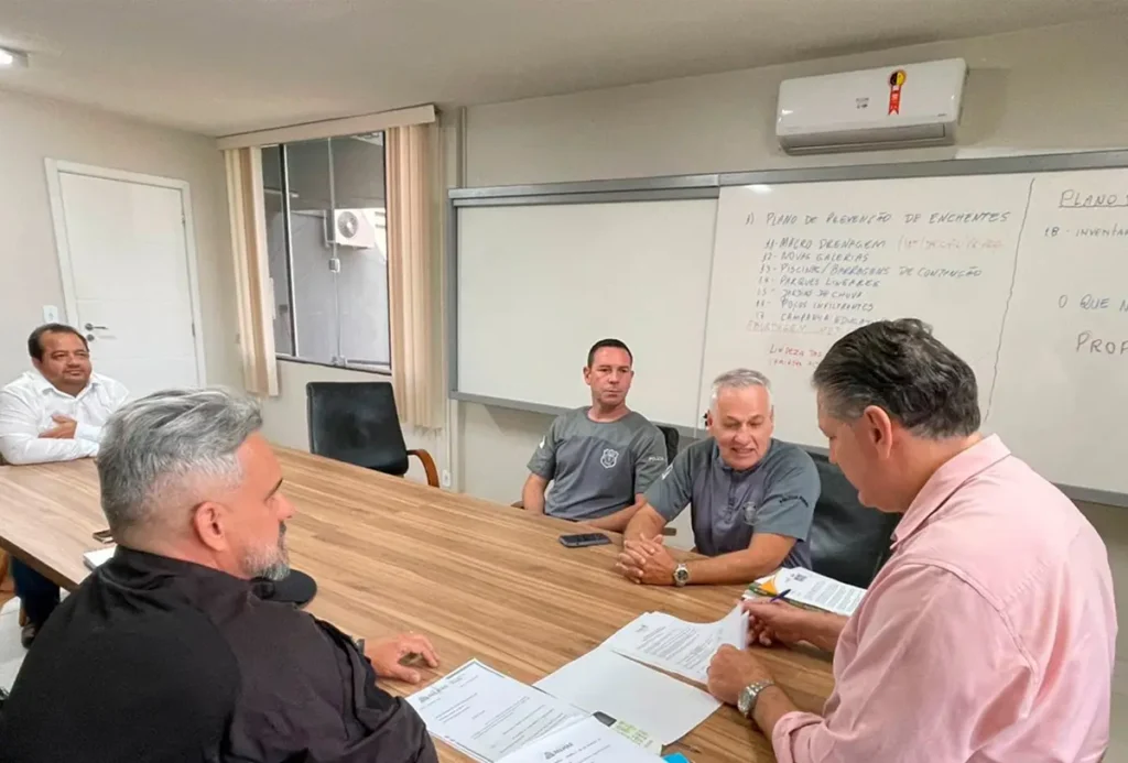 palmas parceria policia penal