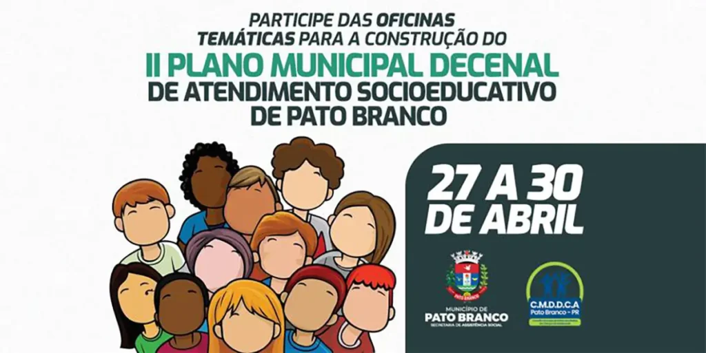plano municipal decenal pato branco