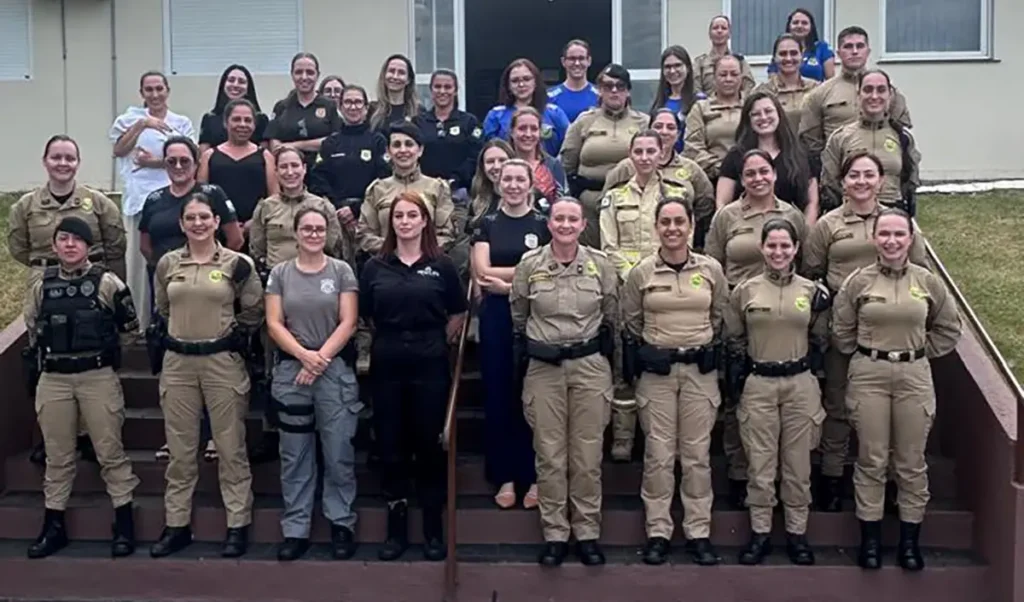 pmpr 3 bpm lei maria da penha