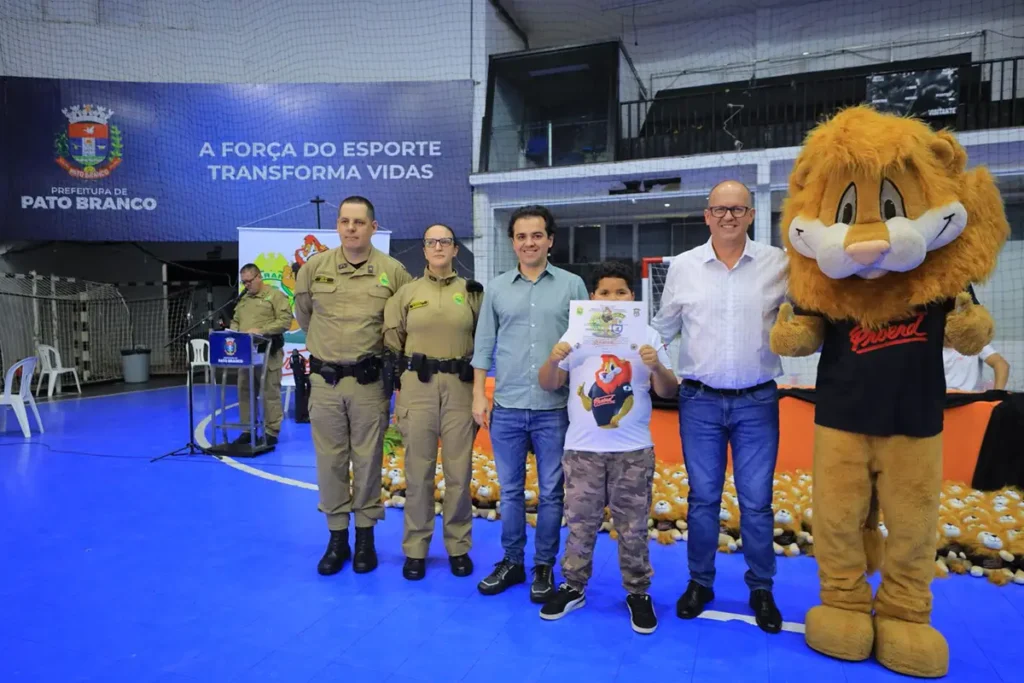 proerd pato branco 2026