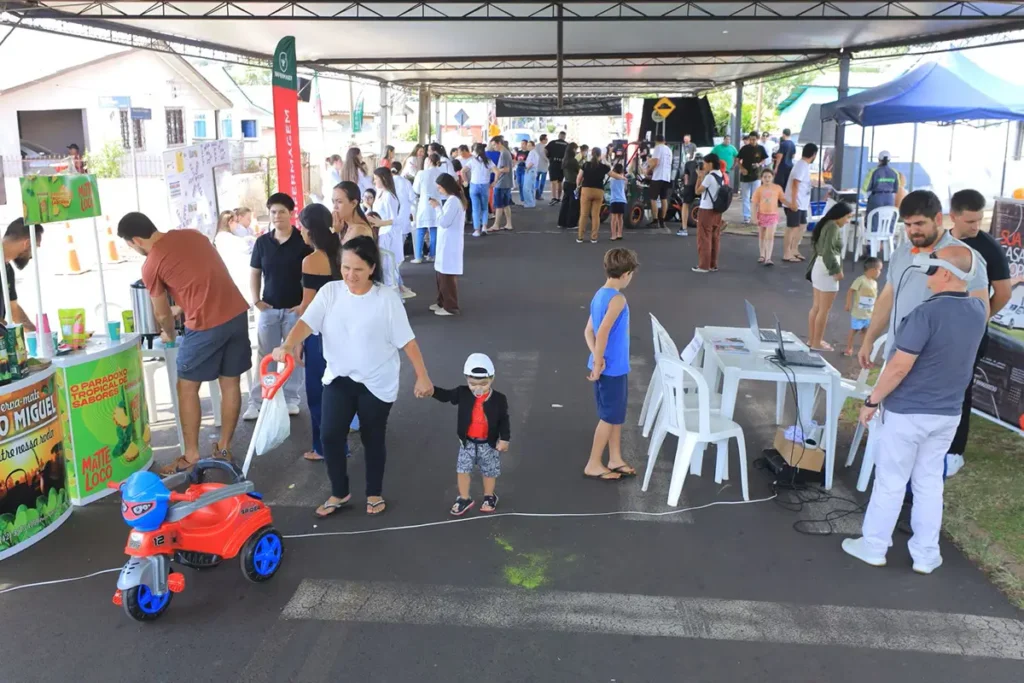 rua do bem bairro planalto