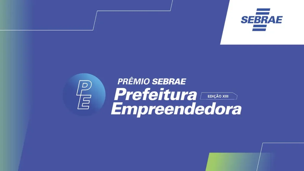 sebrae prefeitura empreendedora