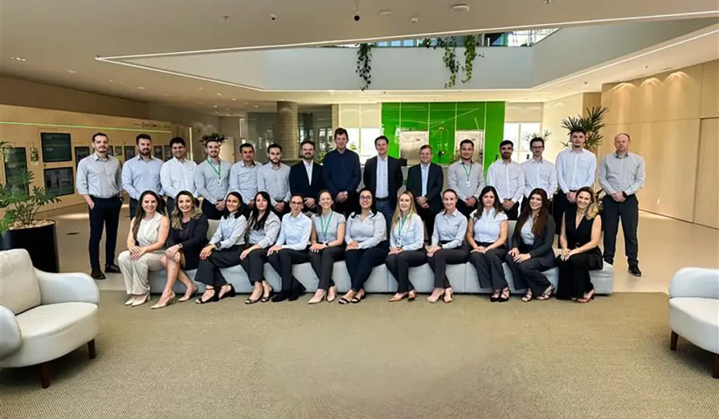 sicredi formação de líderes