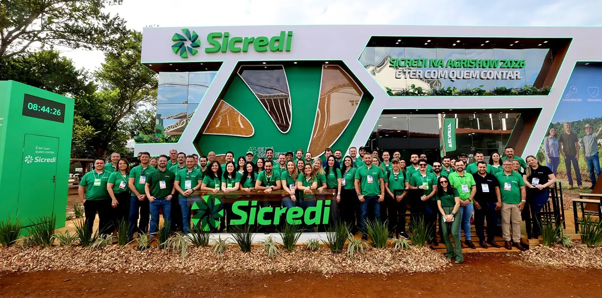 sicredi soma agrishow