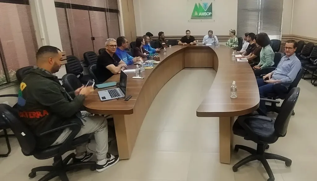 turismo regional amsop