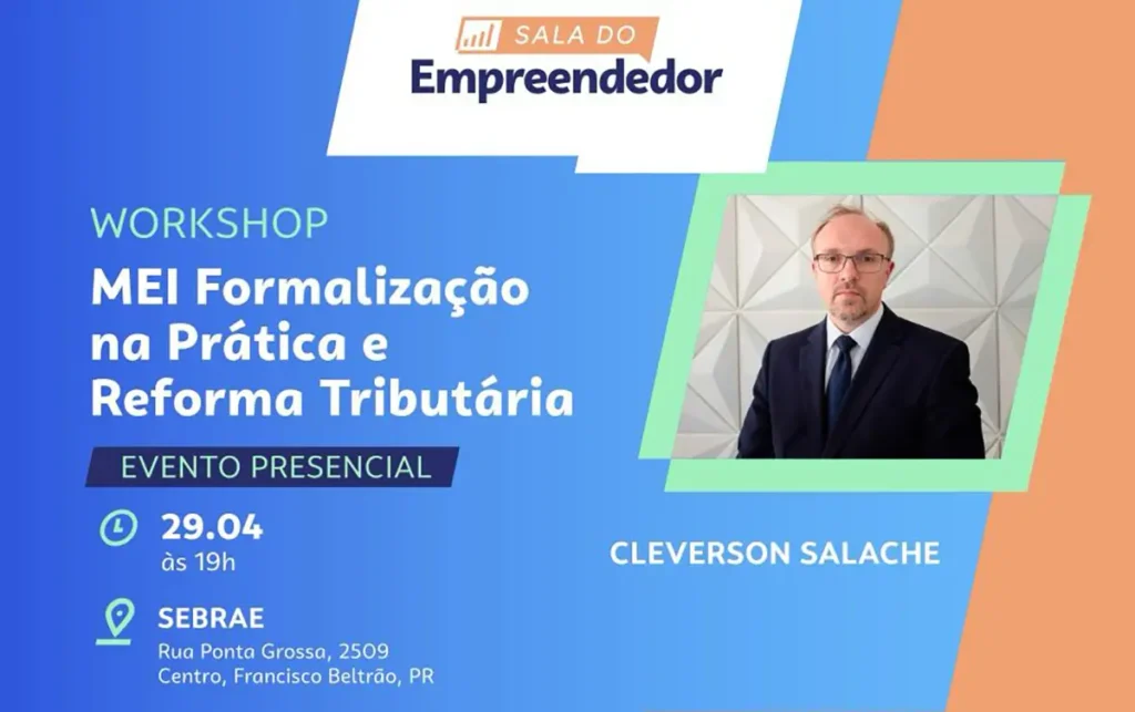 workshop mei francisco beltrão