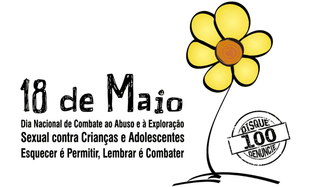 18 de maio