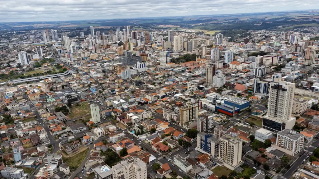 Cidade-de-Ponta-Grossa