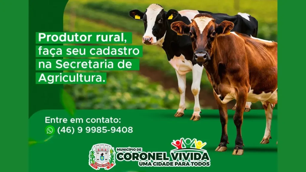 Coronel Vivida
