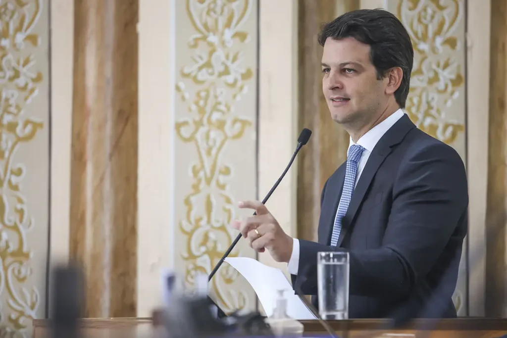 Eduardo Pimentel