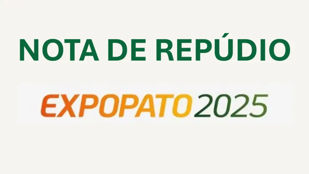 NOTA DE REÚDIO EXPOPATO