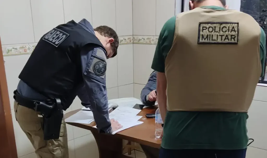 Operação Ártemis