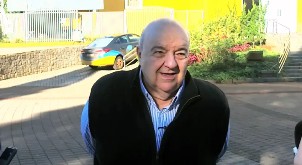 Rafael Greca
