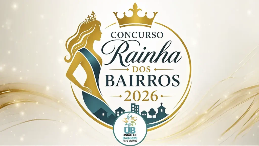 Rainha dos bairros