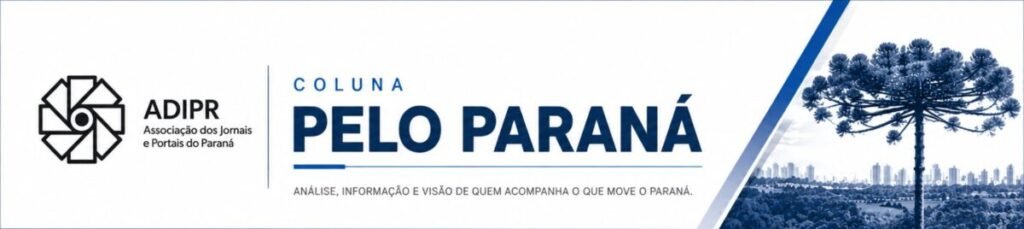 Topo Coluna Pelo Parana - Horizontal - Impresso