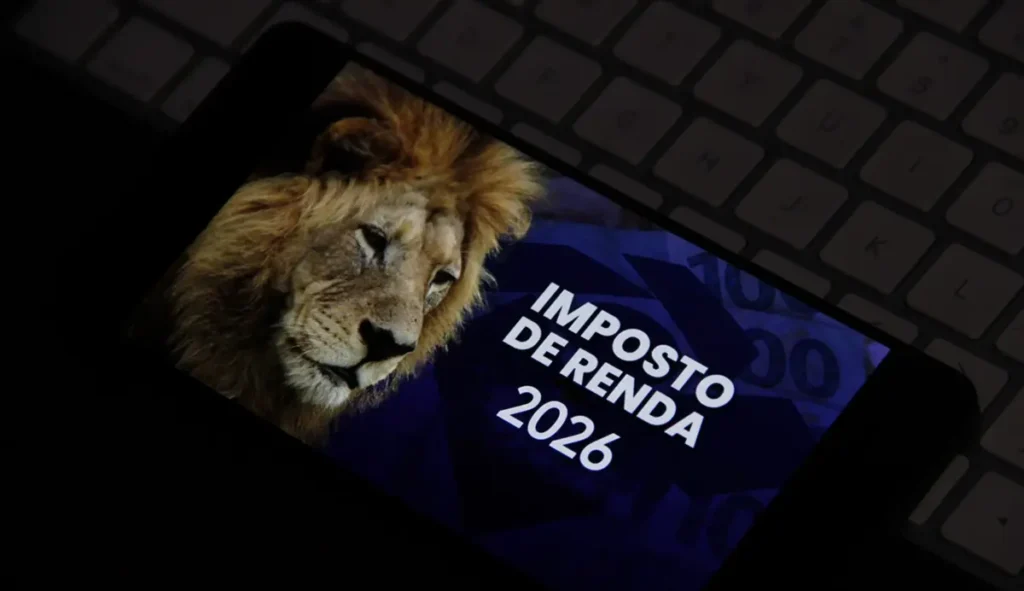 imposto de renda 2026