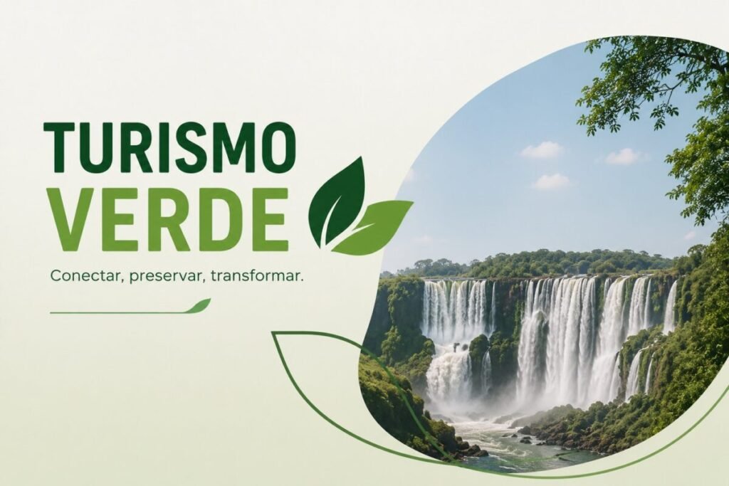 turismo verde paraná