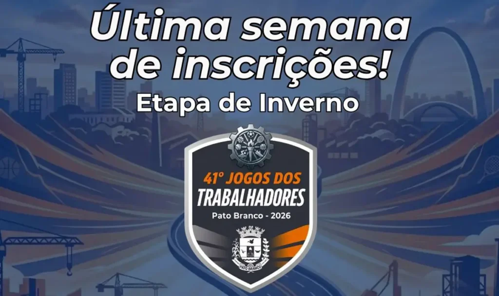 jogos dos trabalhadores