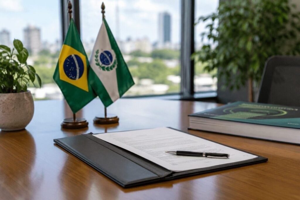 pelo paraná
