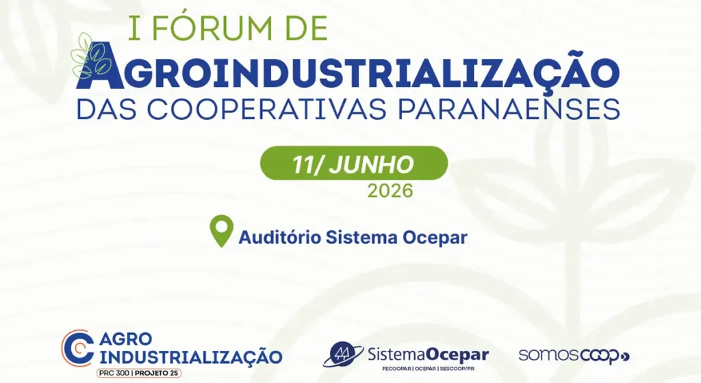 fórum agroindustrialização