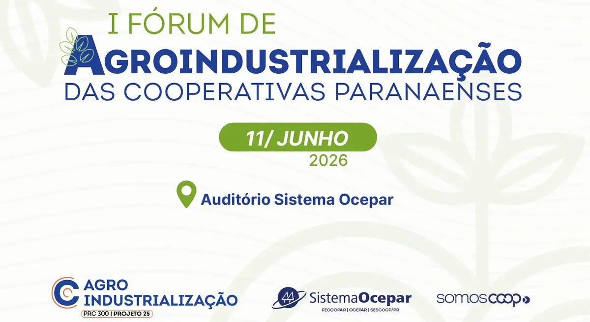 fórum agroindustrialização